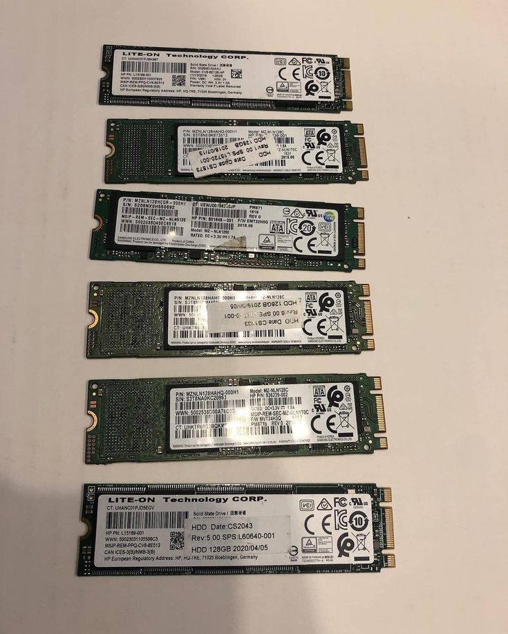 Carte Mémoire RAM Reconditionnée – REVIVA Parts